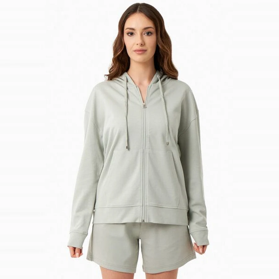 Green Moss