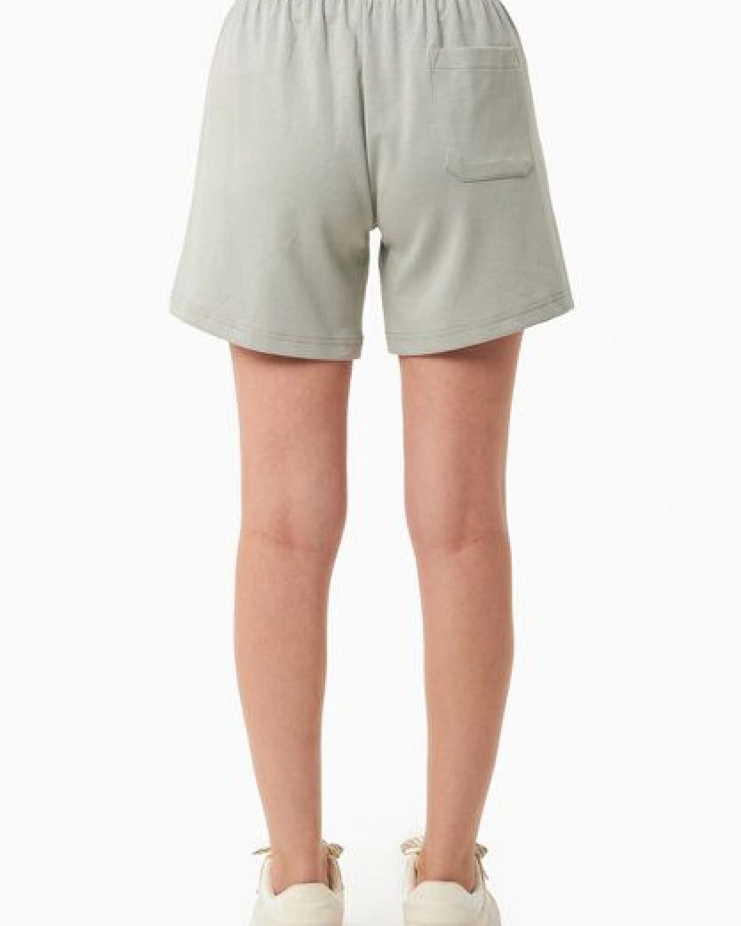 ORGANICATION Sweatshorts aus TENCEL Modal und Bio-Baumwolle – Ansicht 4