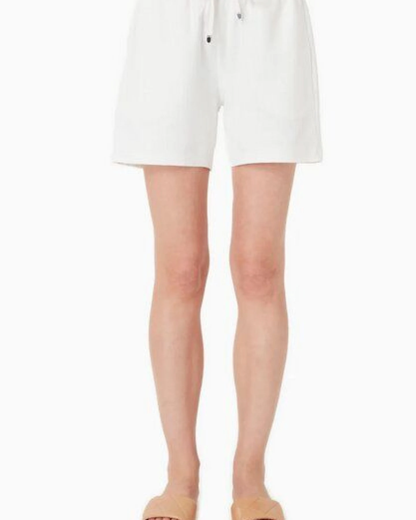 ORGANICATION Sweatshorts aus TENCEL Modal und Bio-Baumwolle – Ansicht 2