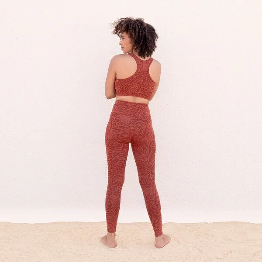 Cinnamon/Orange