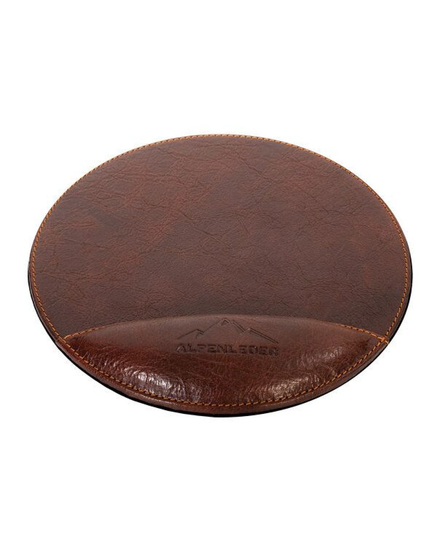Alpenleder Mousepad, Mauspad MEERSBURG – Ansicht 3