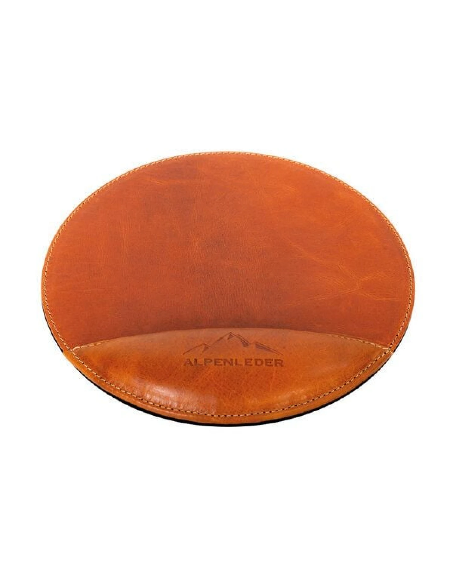 Alpenleder Mousepad, Mauspad MEERSBURG – Ansicht 3