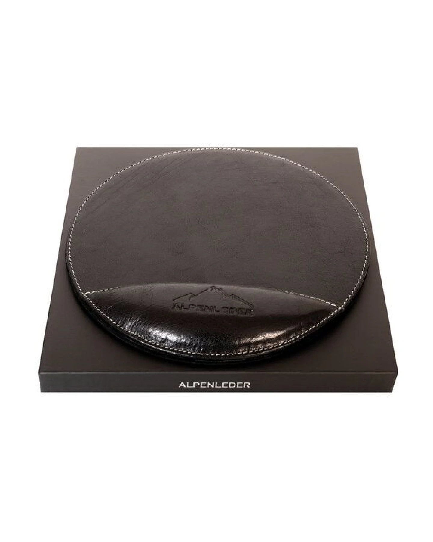 Alpenleder Mousepad, Mauspad MEERSBURG – Ansicht 3