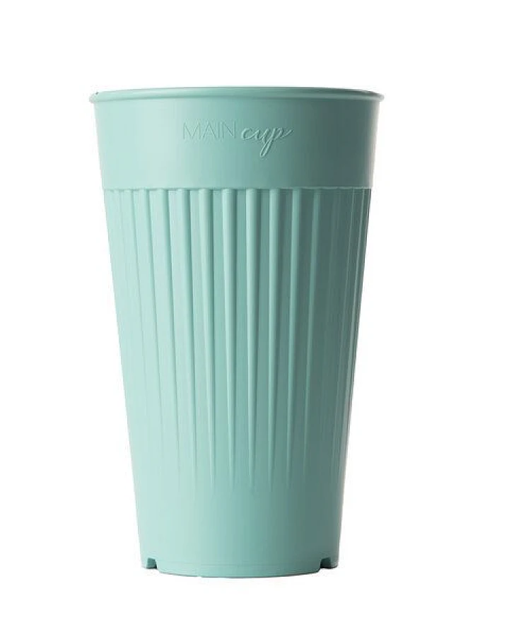 Blau