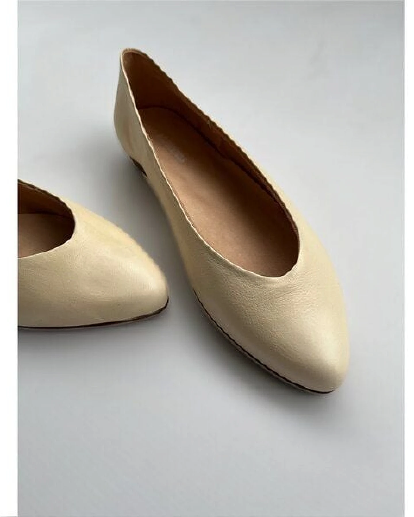 Bayerinas Spitz Ballerinas 'Königin' – Ansicht 2