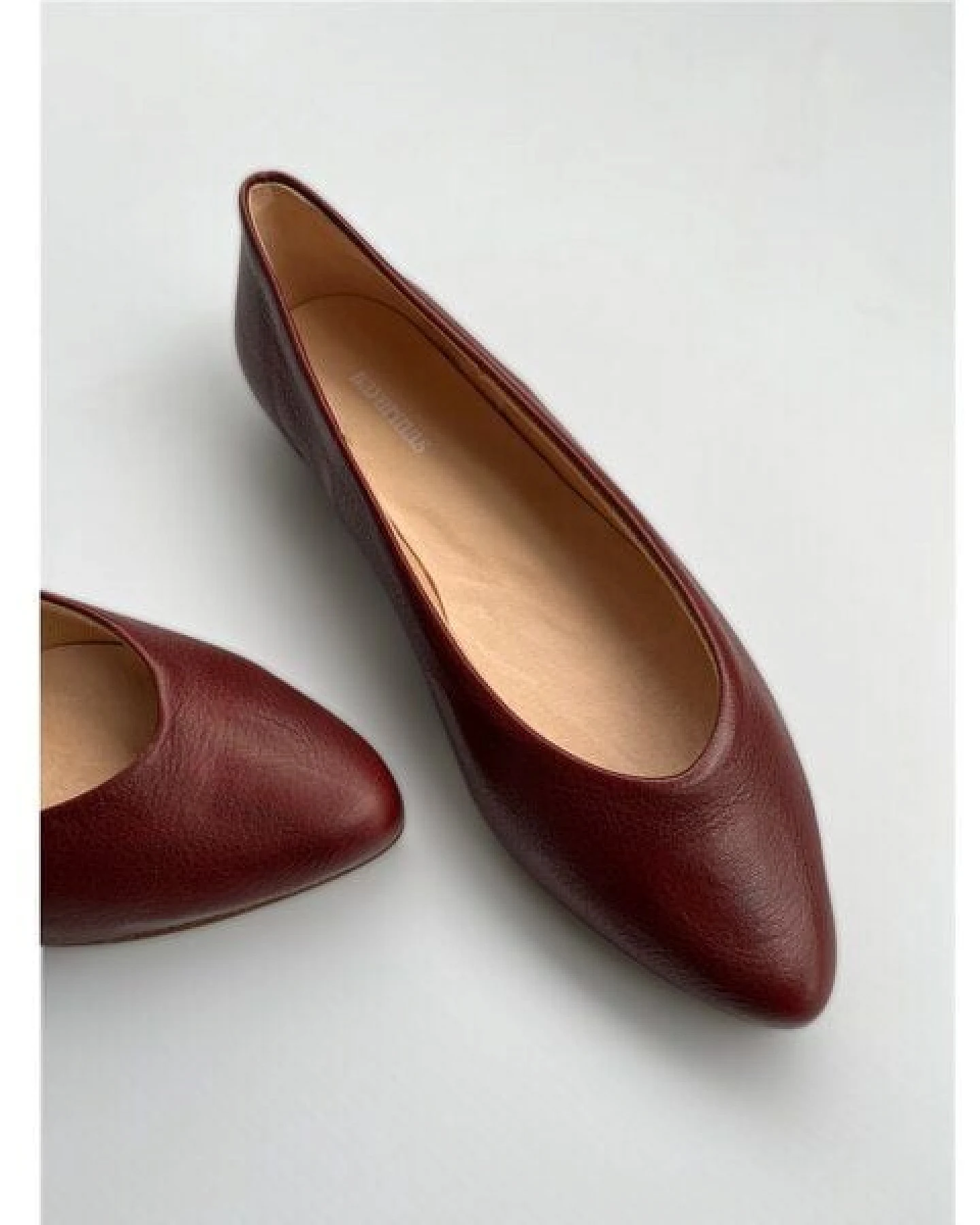 Bayerinas Spitz Ballerinas 'Königin' – Ansicht 3