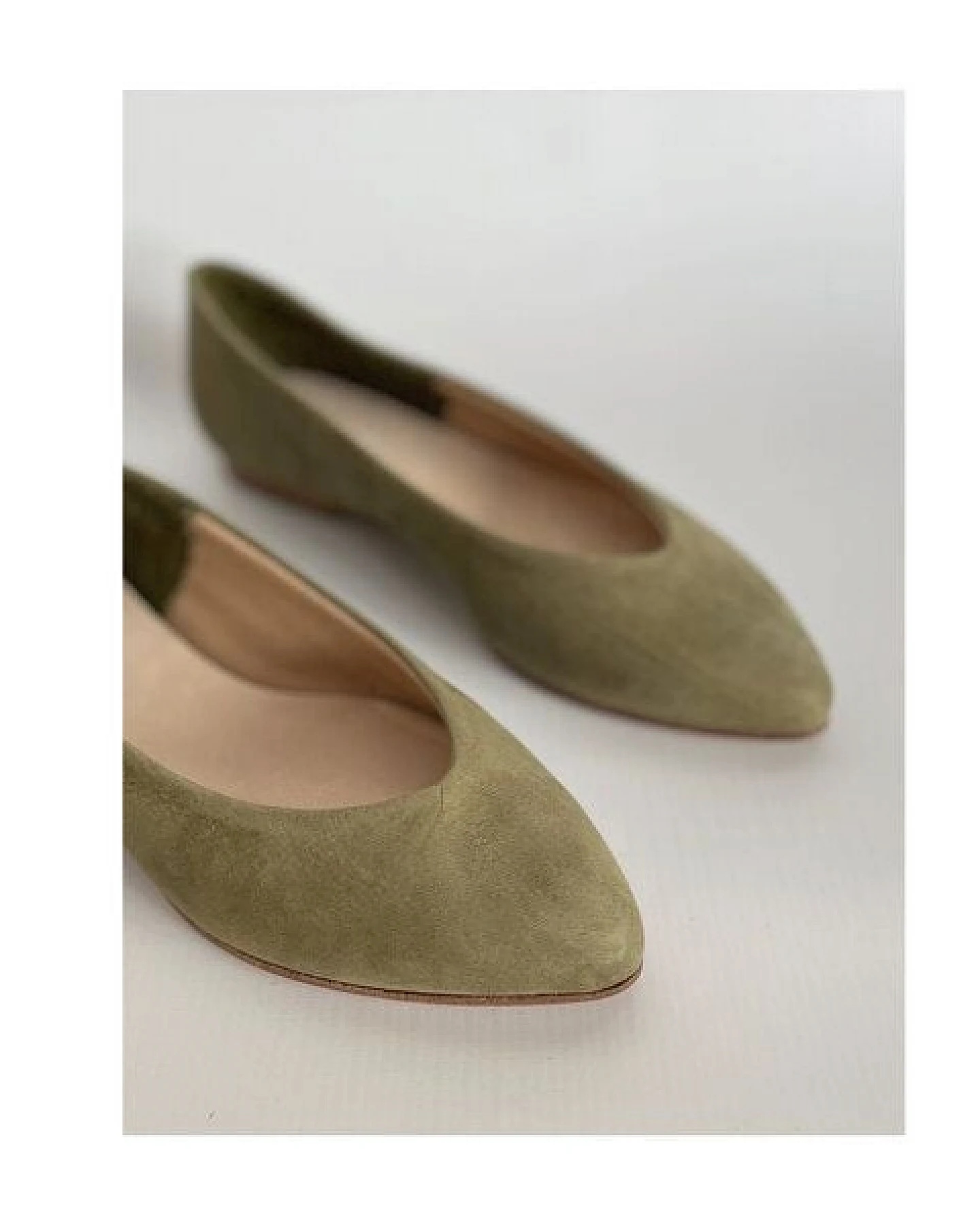 Bayerinas Spitz Ballerinas 'Königin' – Ansicht 3