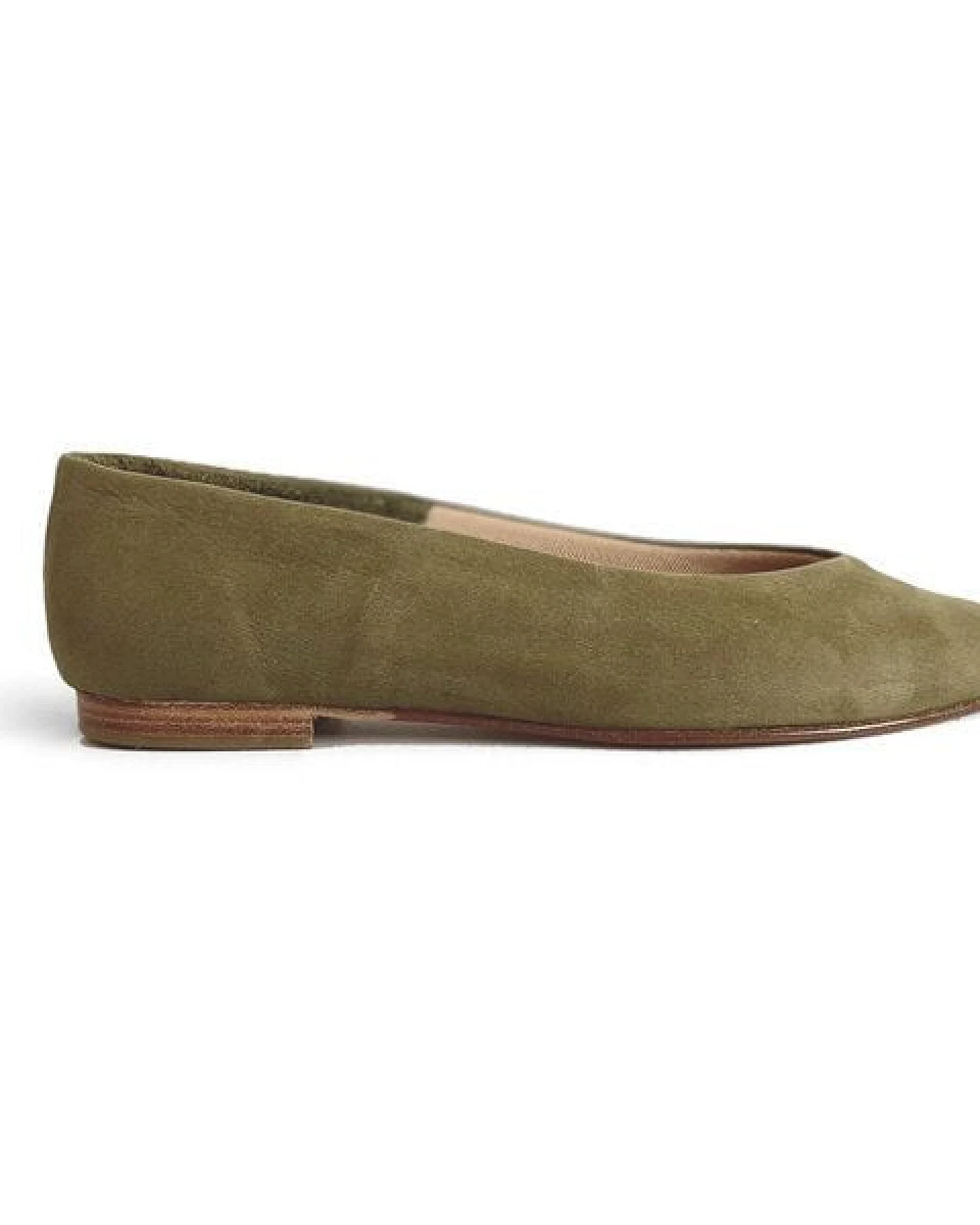 Bayerinas Spitz Ballerinas 'Königin' – Ansicht 4