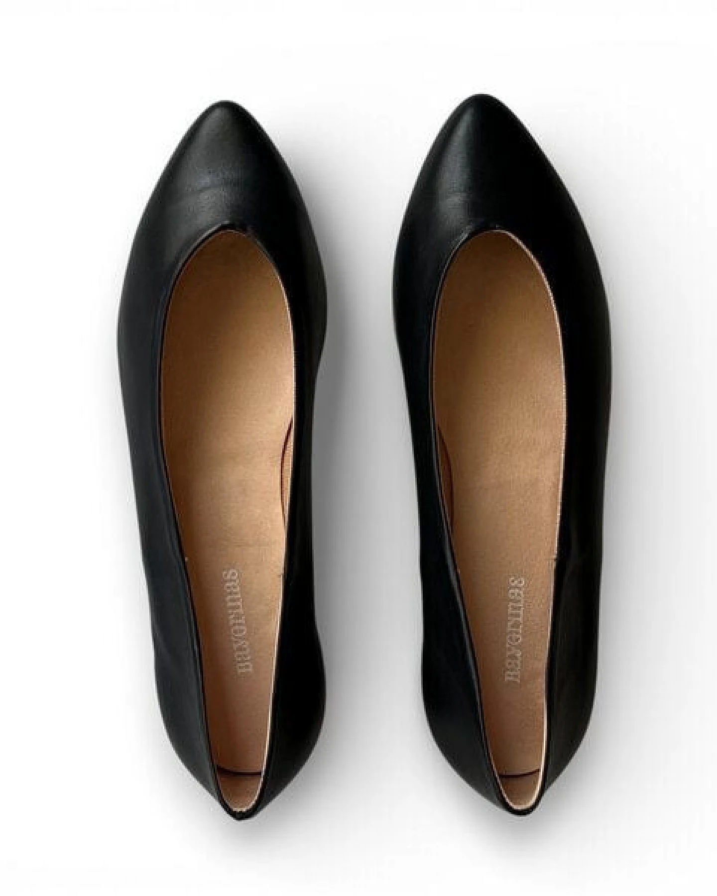 Bayerinas Spitz Ballerinas 'Königin' – Ansicht 2