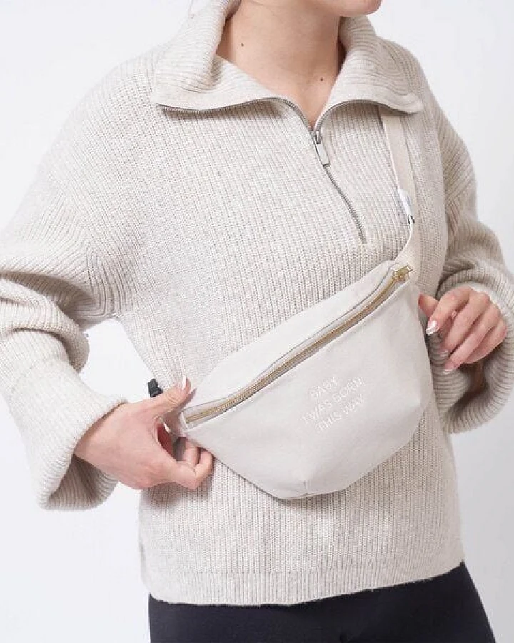 Souleway Bum Bag (Pride Edition)