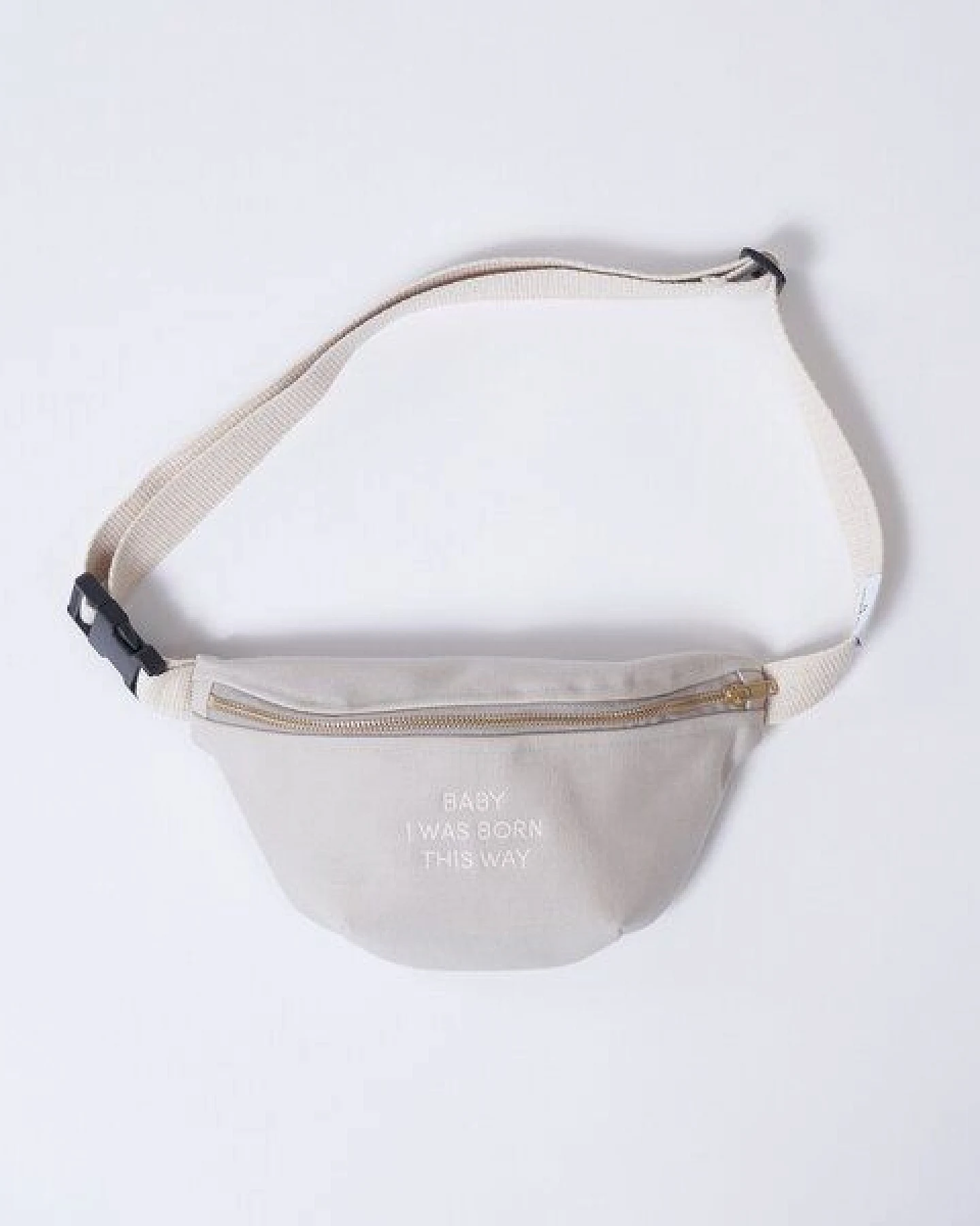 Souleway Bum Bag (Pride Edition) – Ansicht 2