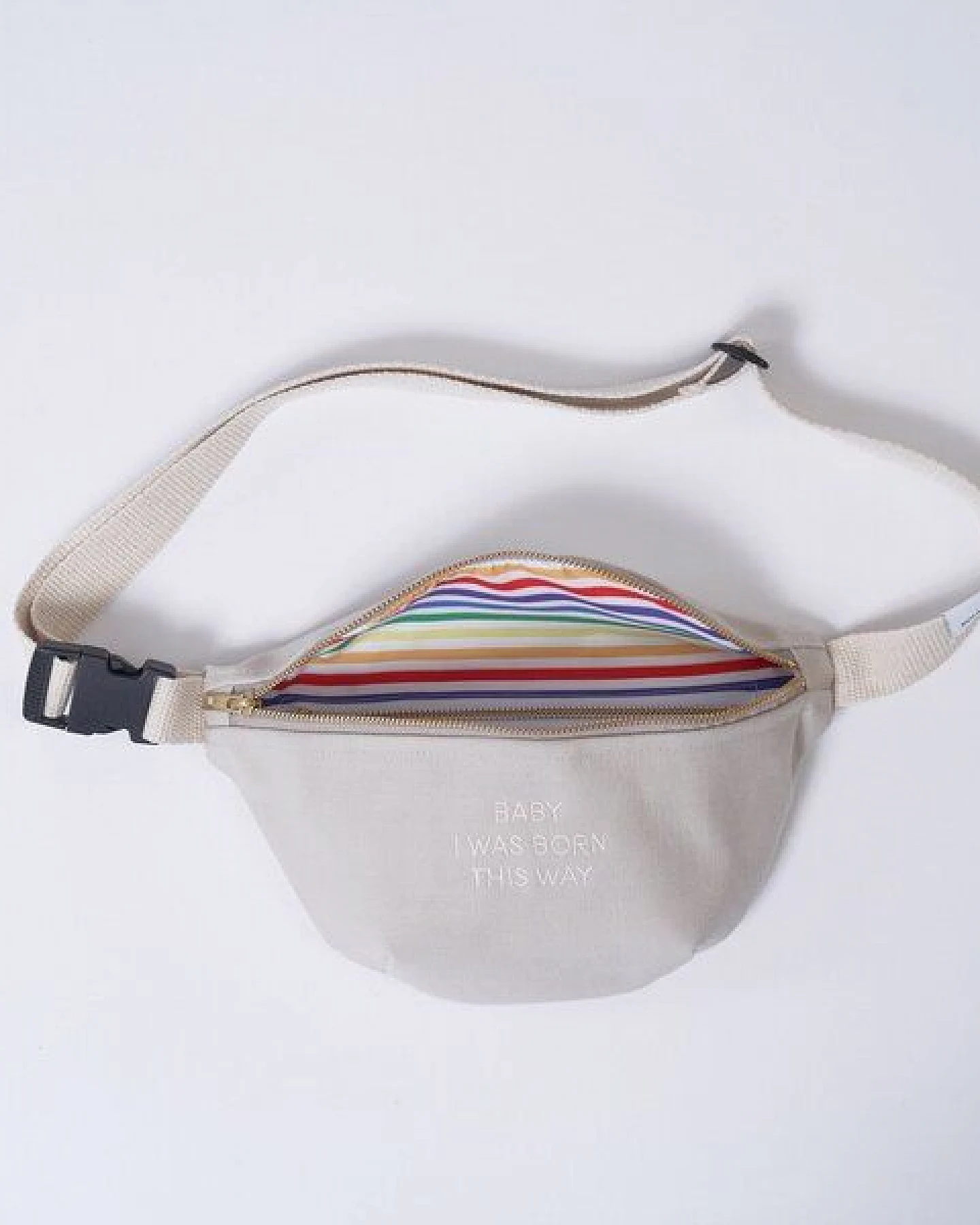 Souleway Bum Bag (Pride Edition) – Ansicht 3