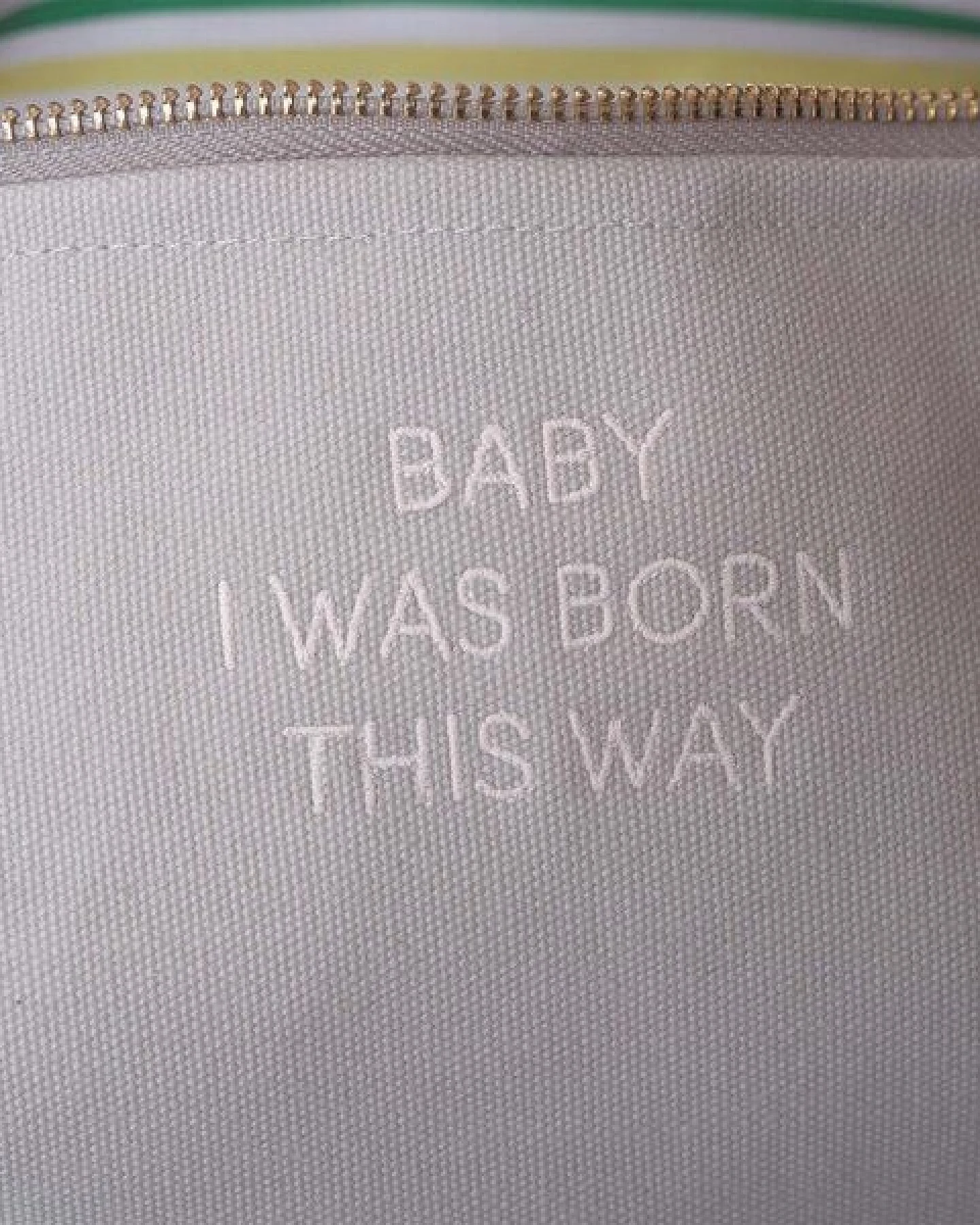 Souleway Bum Bag (Pride Edition) – Ansicht 4