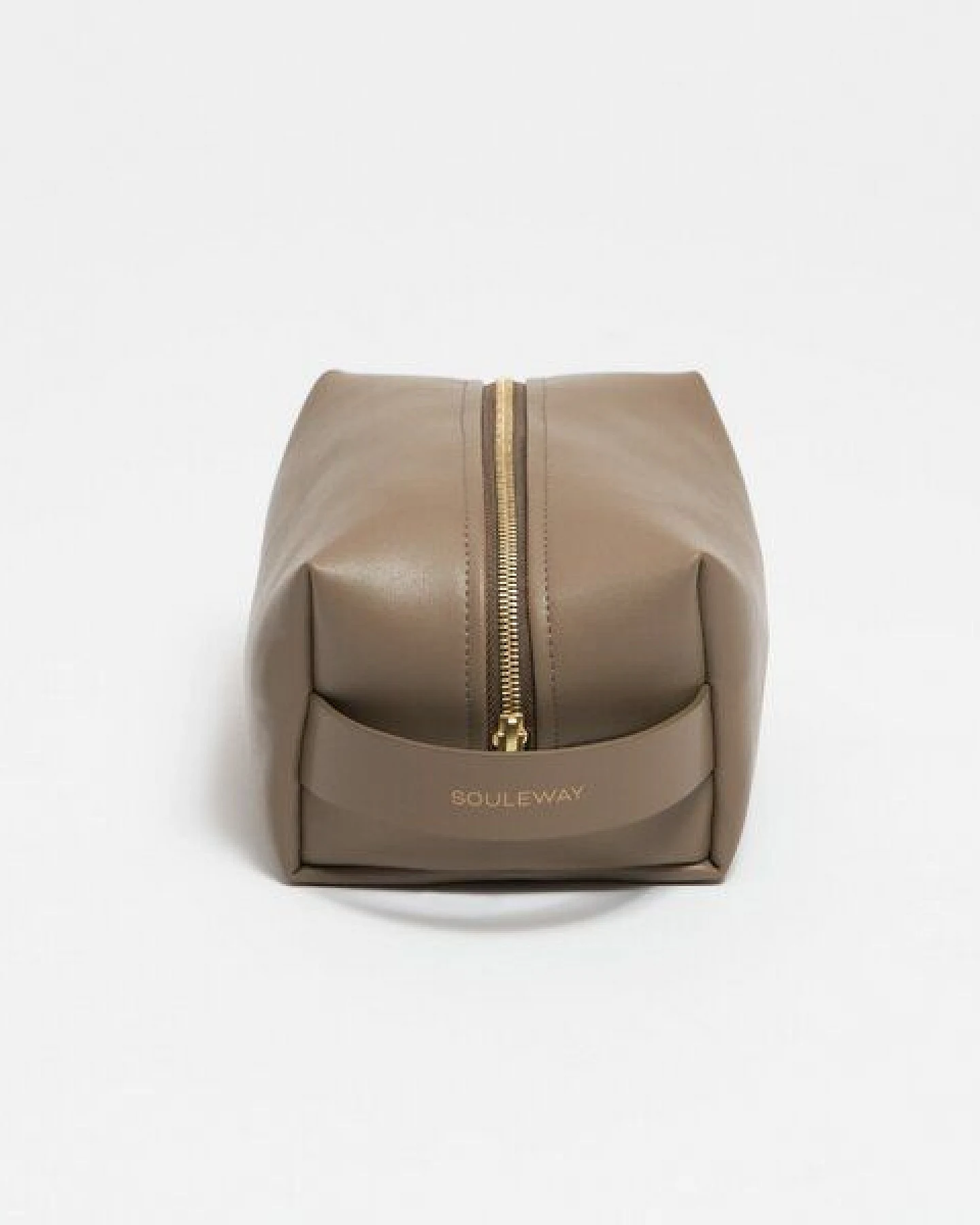 Souleway Classic Washbag S (Oleatex Edition) – Ansicht 4
