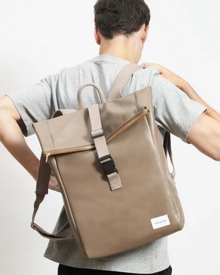 Souleway Foldtop (Oleatex Edition)