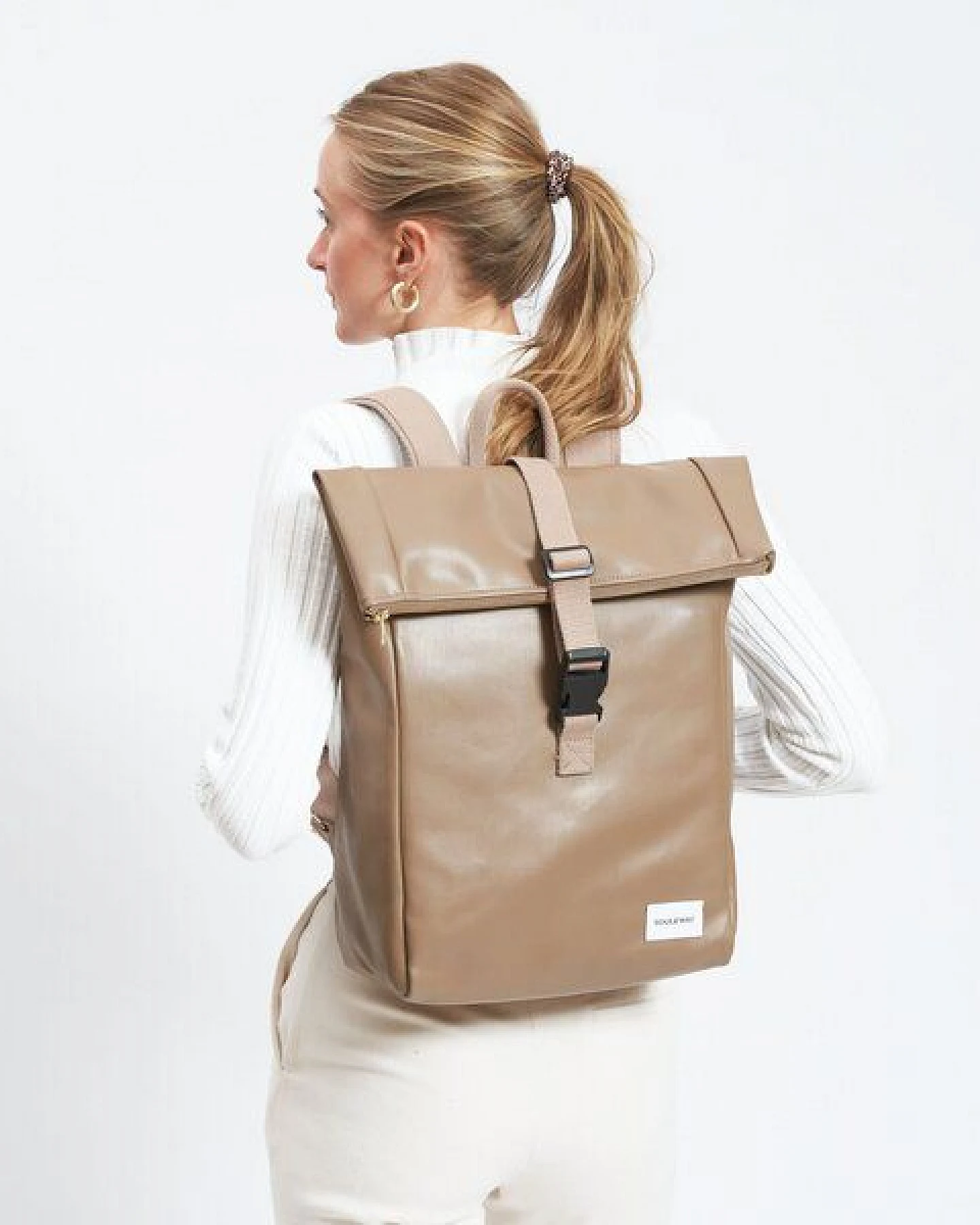 Souleway Foldtop (Oleatex Edition) – Ansicht 2