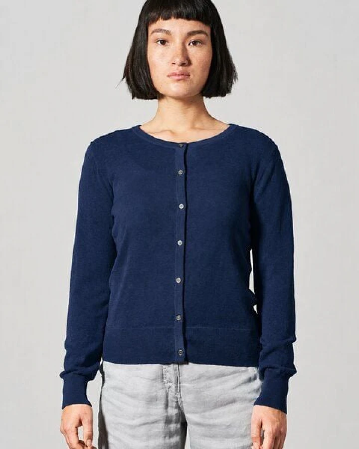 Blau
