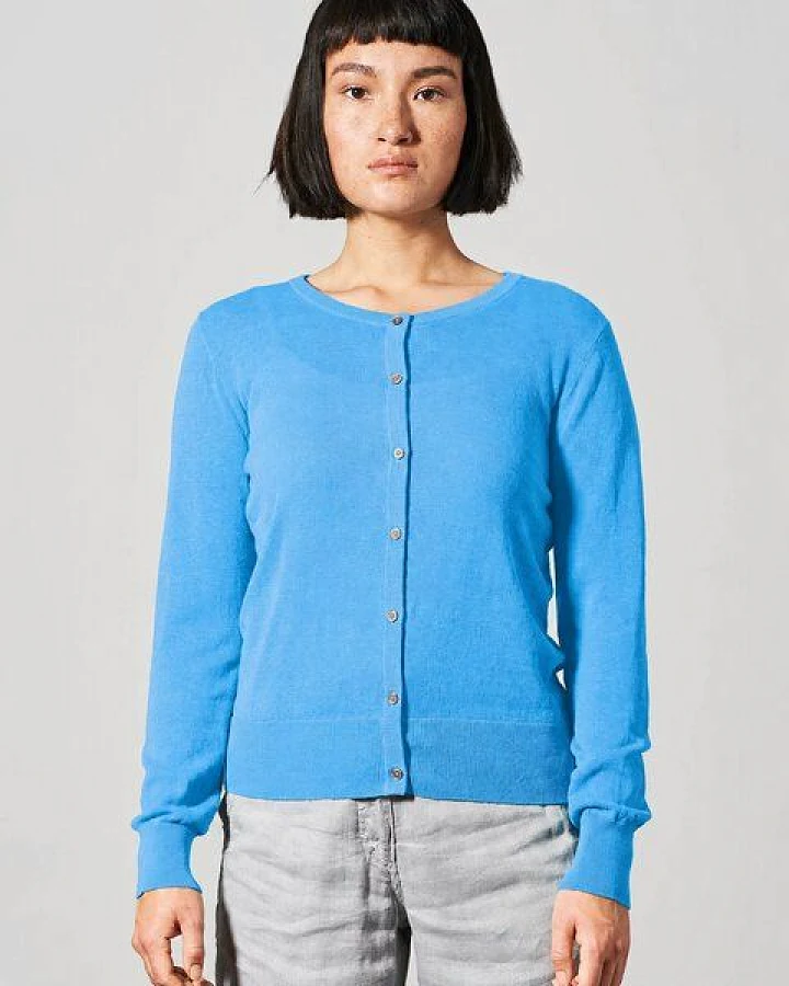 Blau