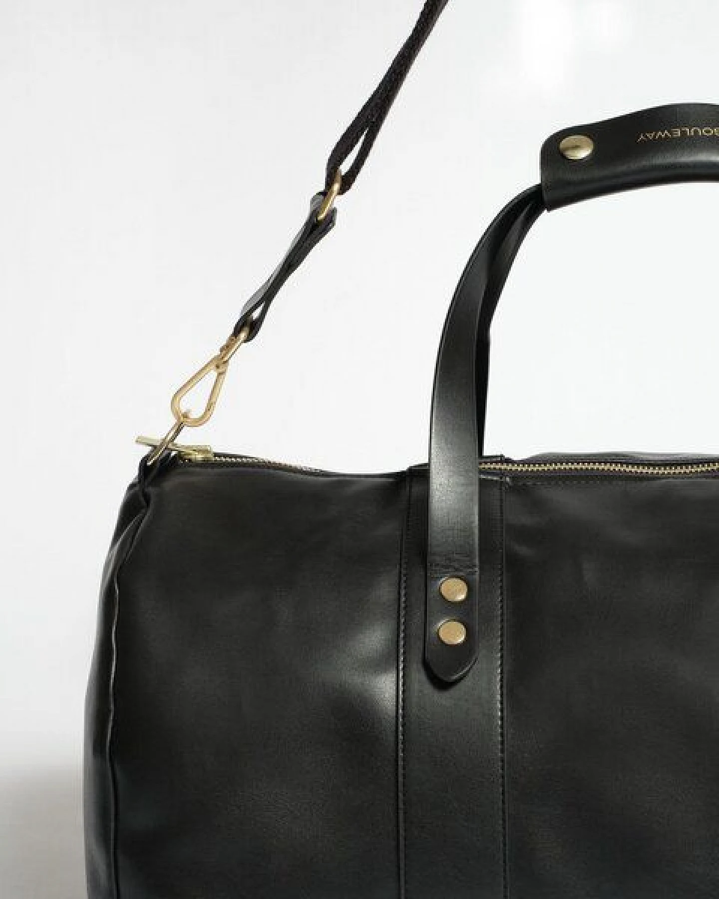 Souleway Classic Weekender (Oleatex Edition) – Ansicht 3