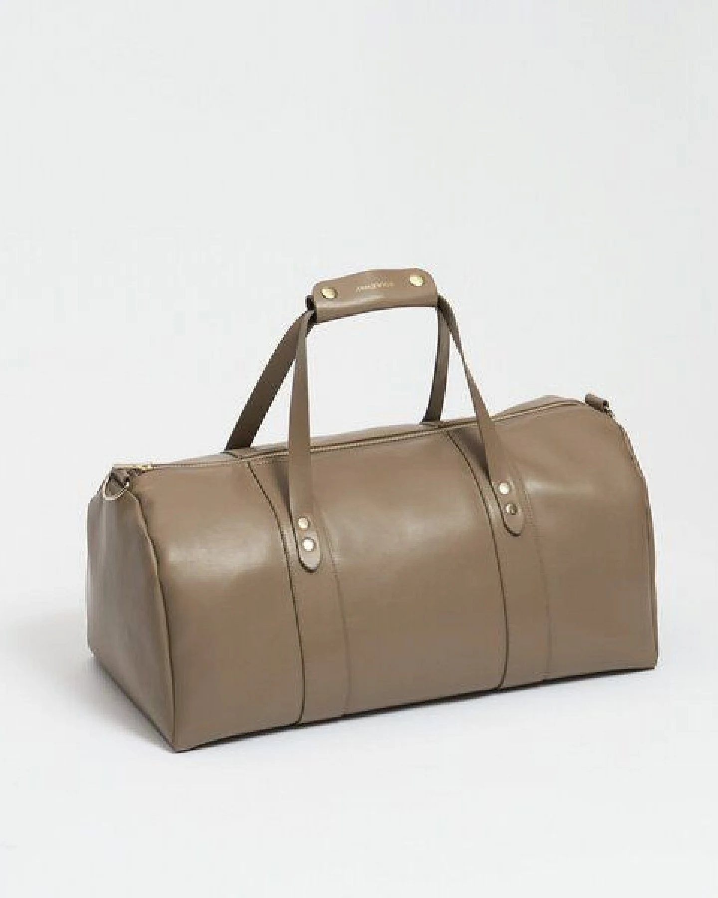 Souleway Classic Weekender (Oleatex Edition) – Ansicht 2