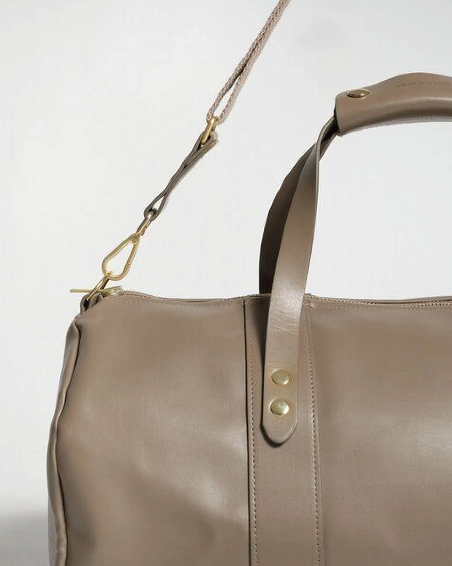 Souleway Classic Weekender (Oleatex Edition) – Ansicht 3