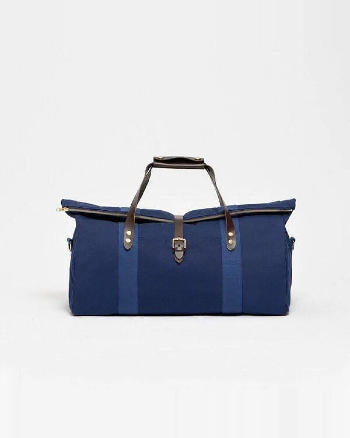 Souleway Foldtop Weekender