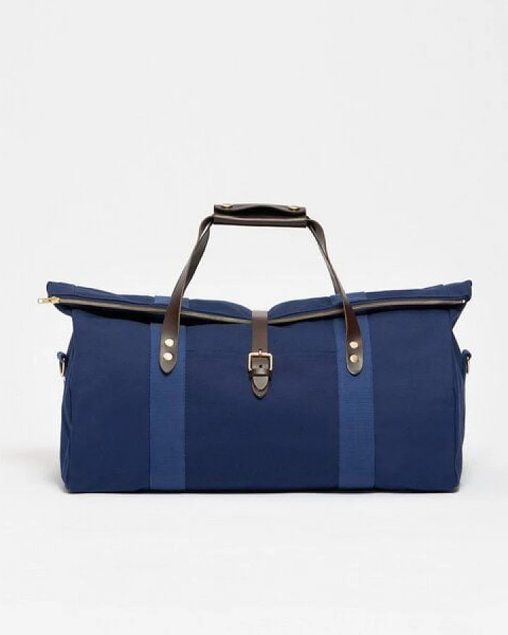 Souleway Foldtop Weekender