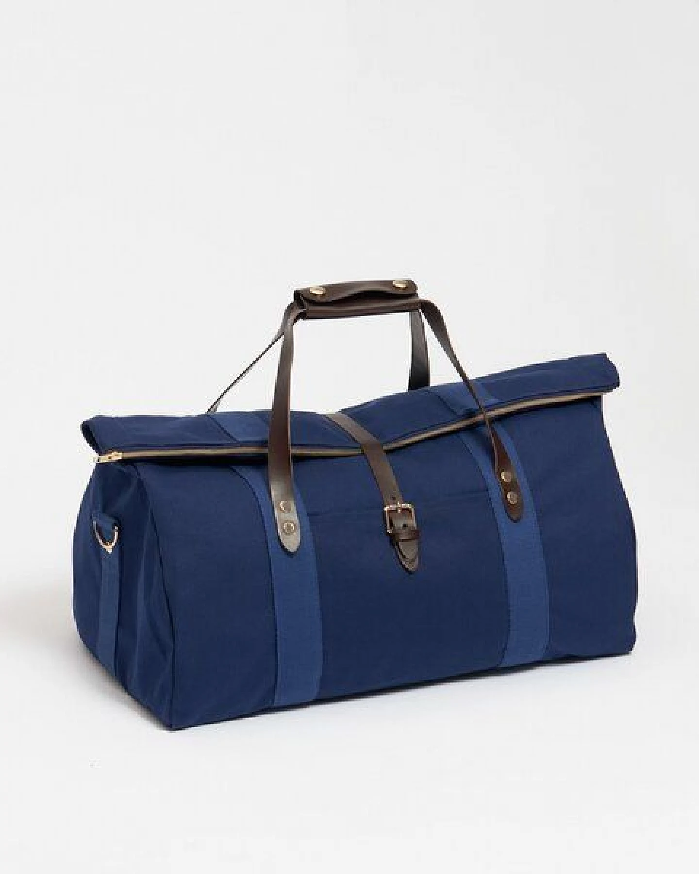 Souleway Foldtop Weekender – Ansicht 2