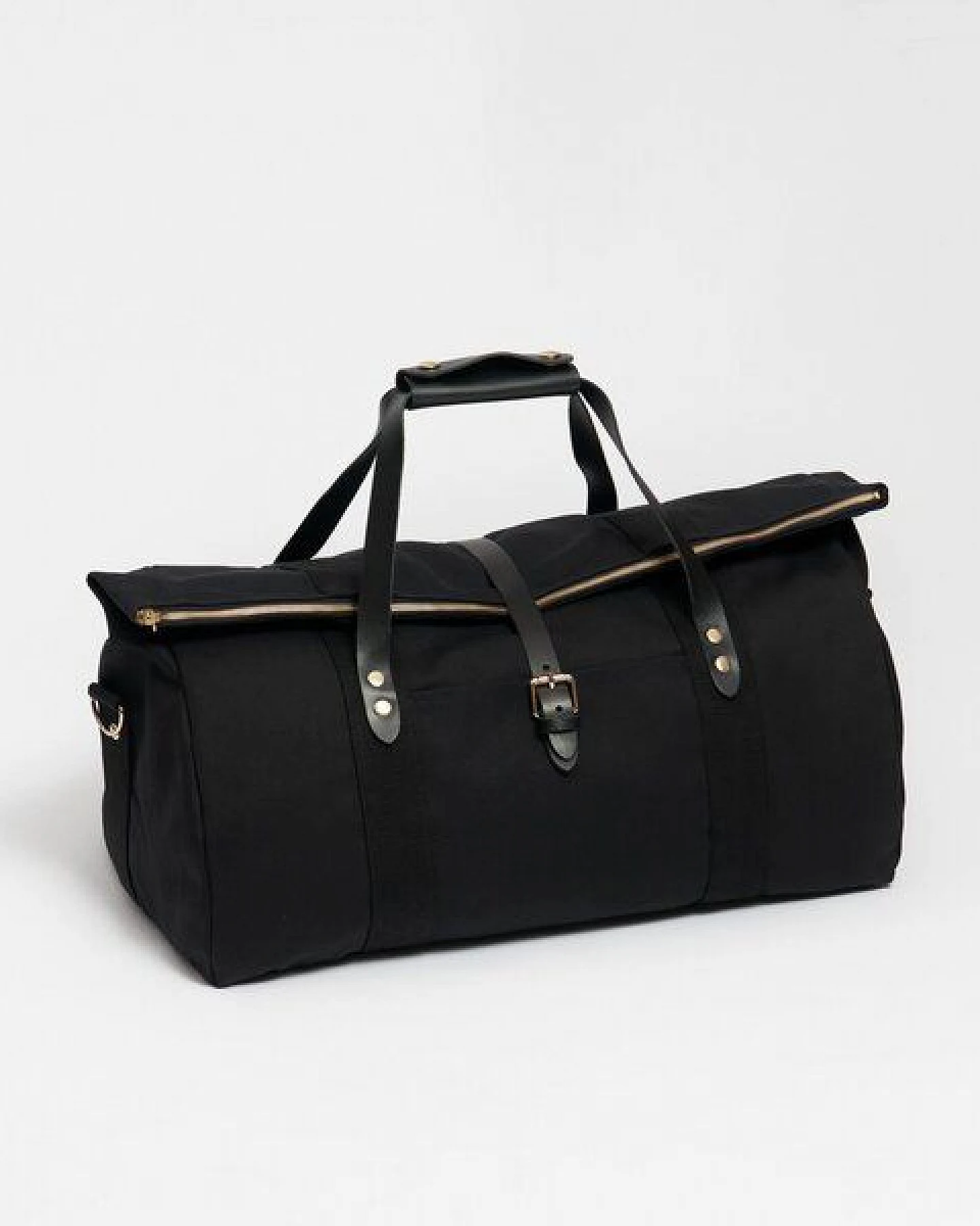 Souleway Foldtop Weekender – Ansicht 2