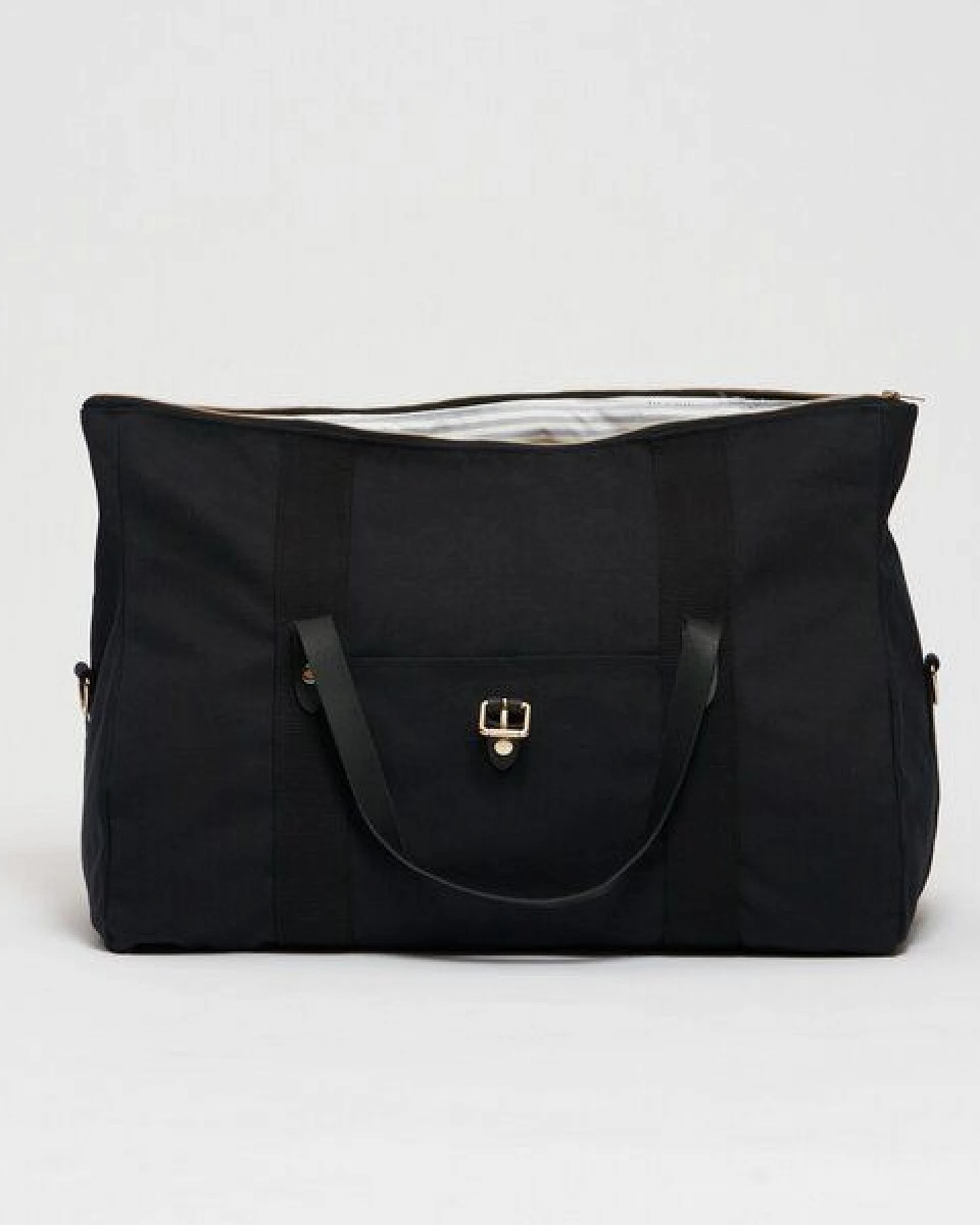 Souleway Foldtop Weekender – Ansicht 3