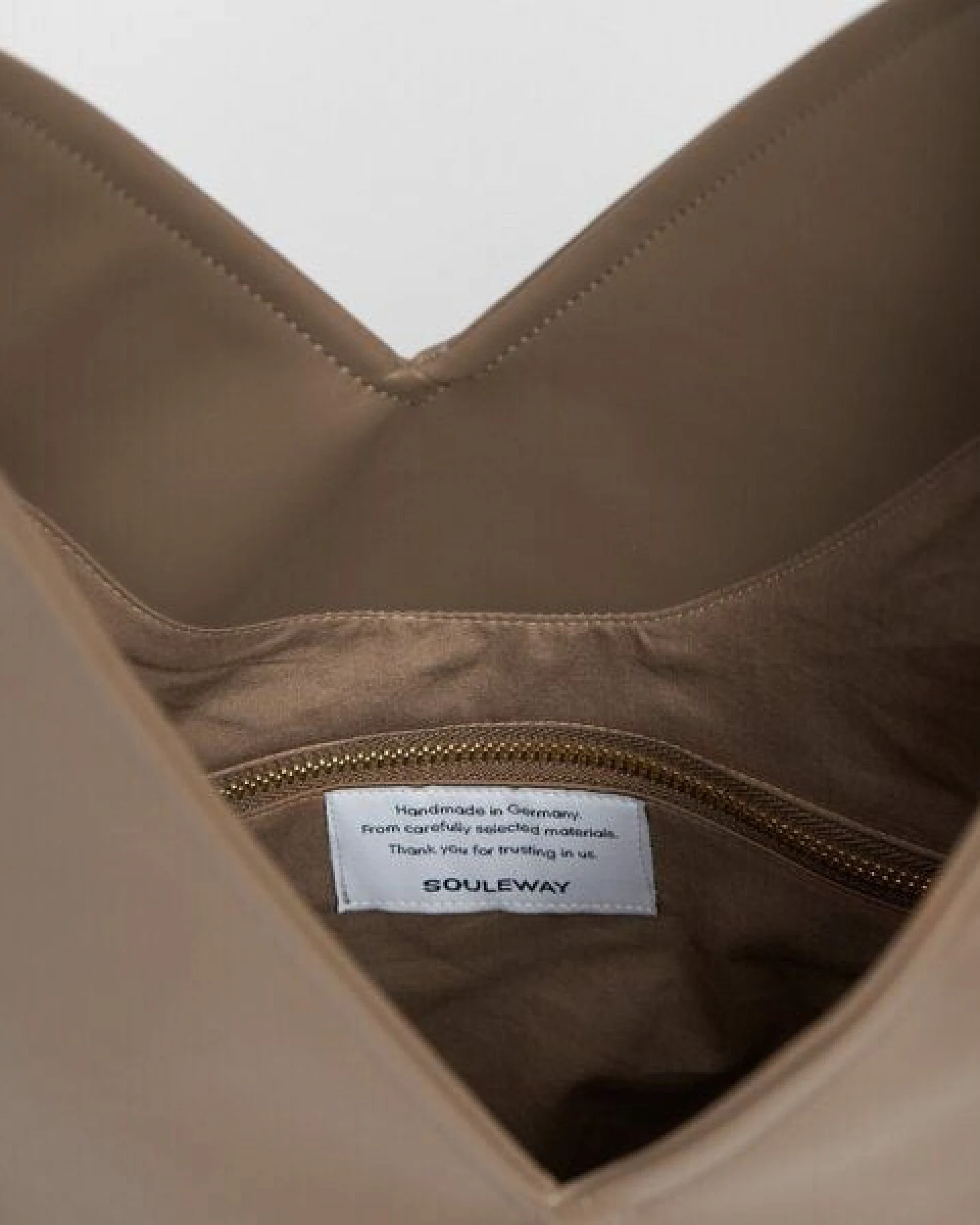 Souleway Origami Bag – Ansicht 4