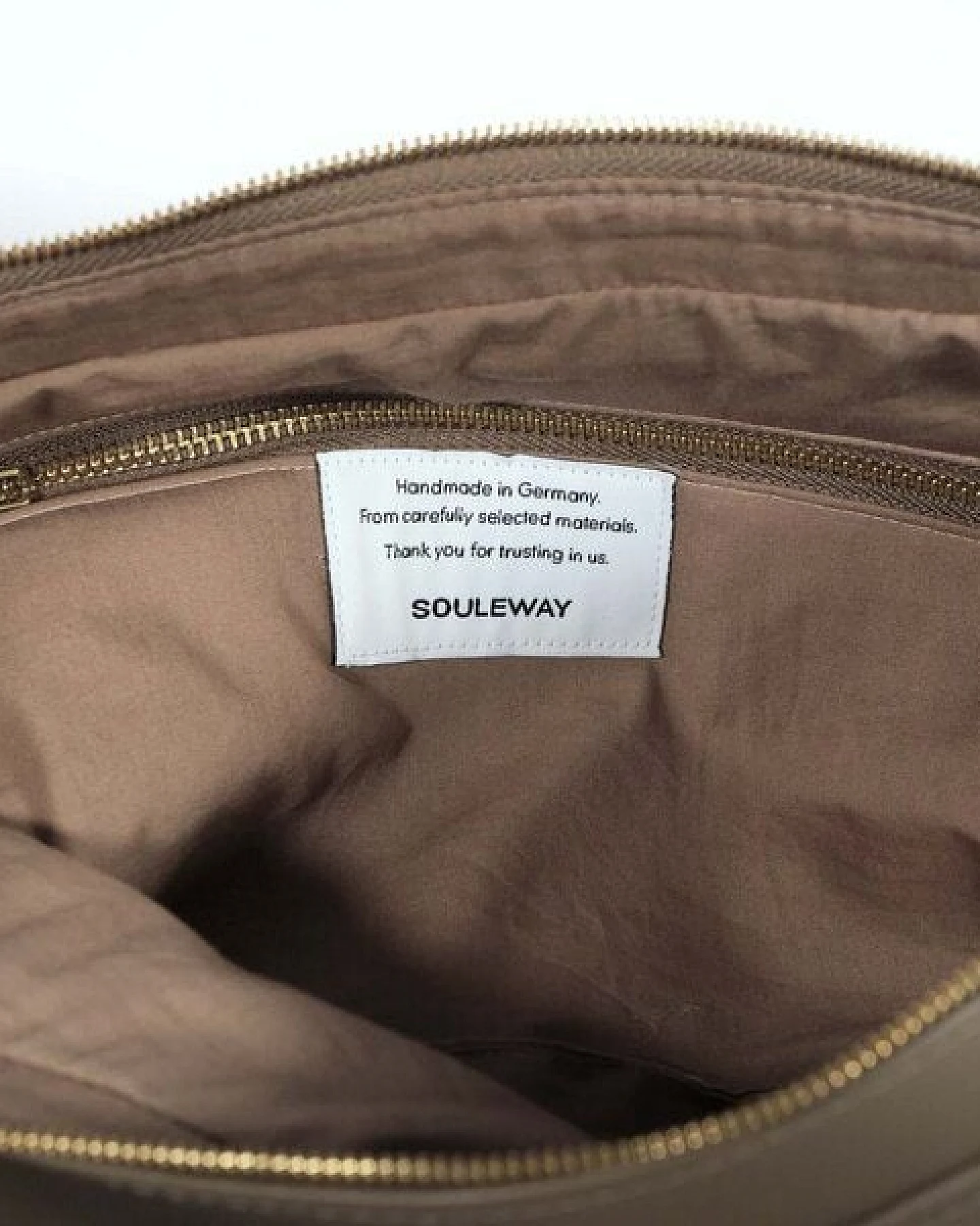 Souleway Half Moon Bag – Ansicht 4