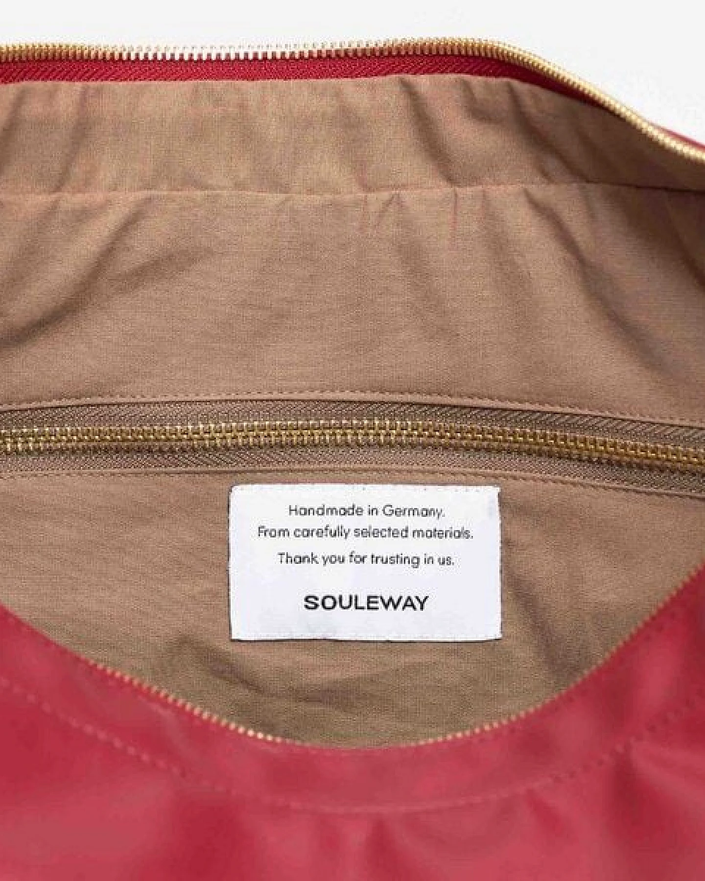 Souleway Half Moon Bag – Ansicht 3