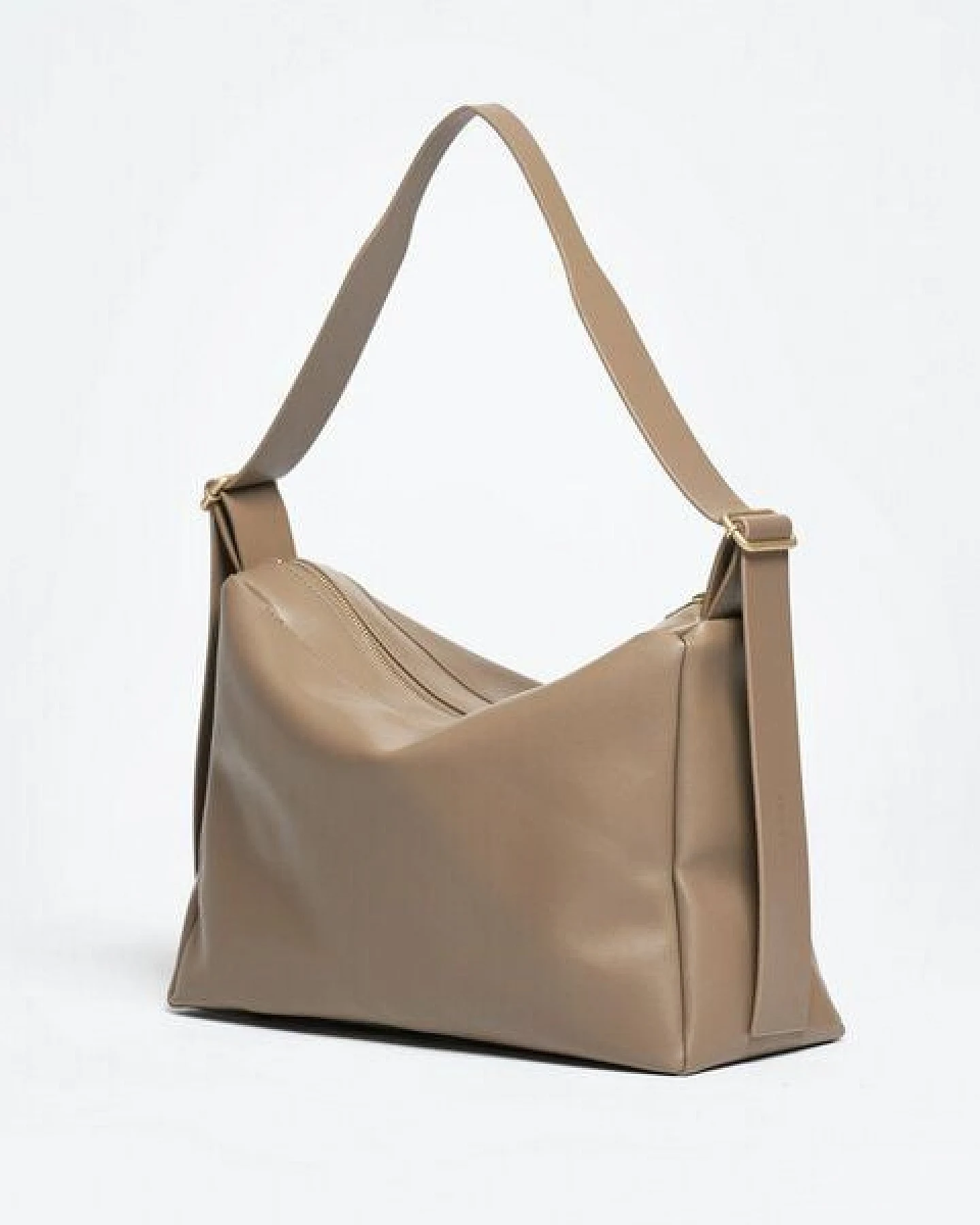 Souleway Slouchy Shoulder Bag – Ansicht 3