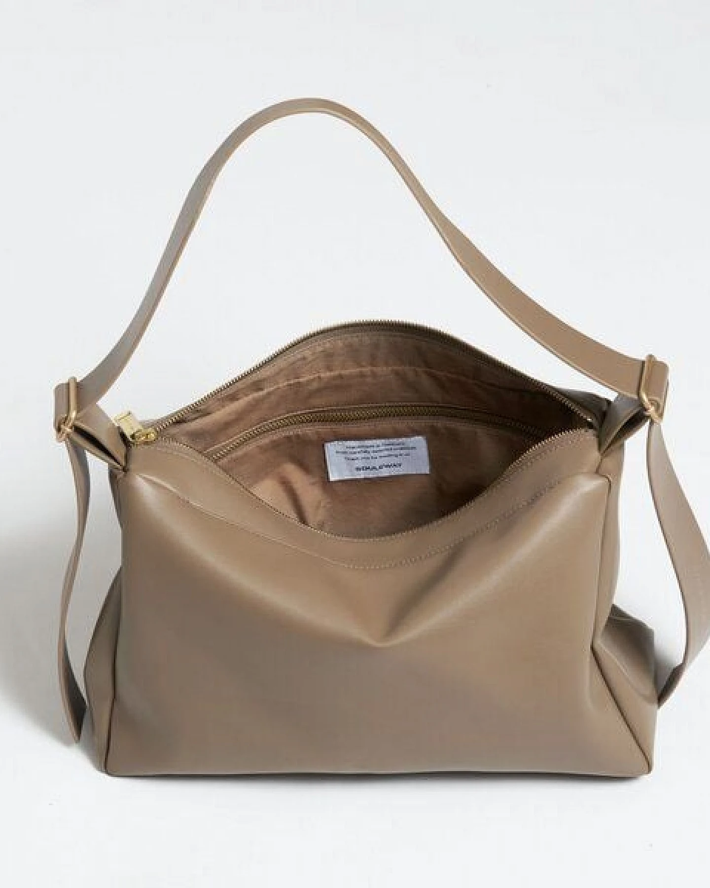 Souleway Slouchy Shoulder Bag – Ansicht 4