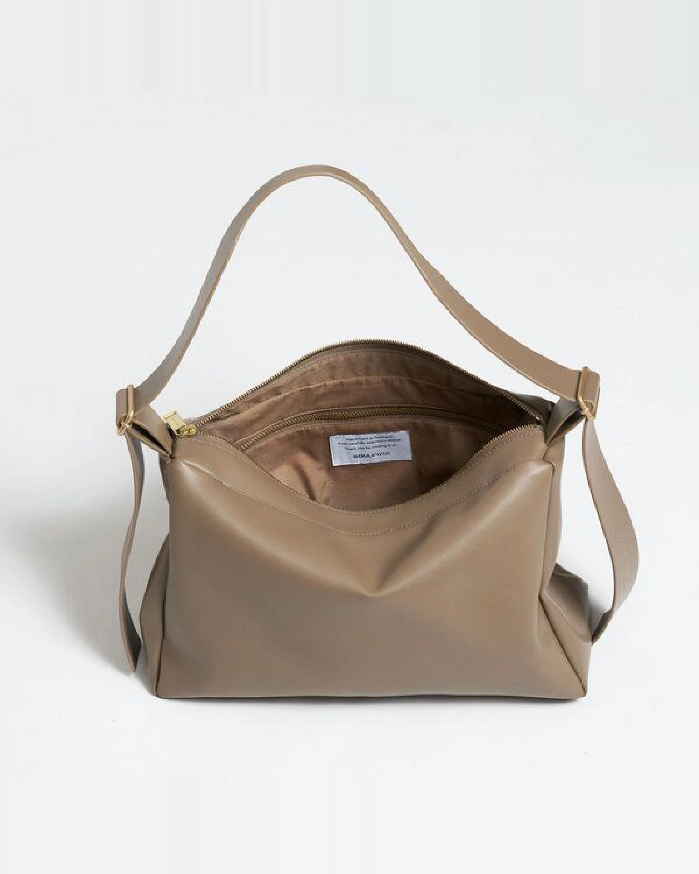 Souleway Slouchy Shoulder Bag – Ansicht 4