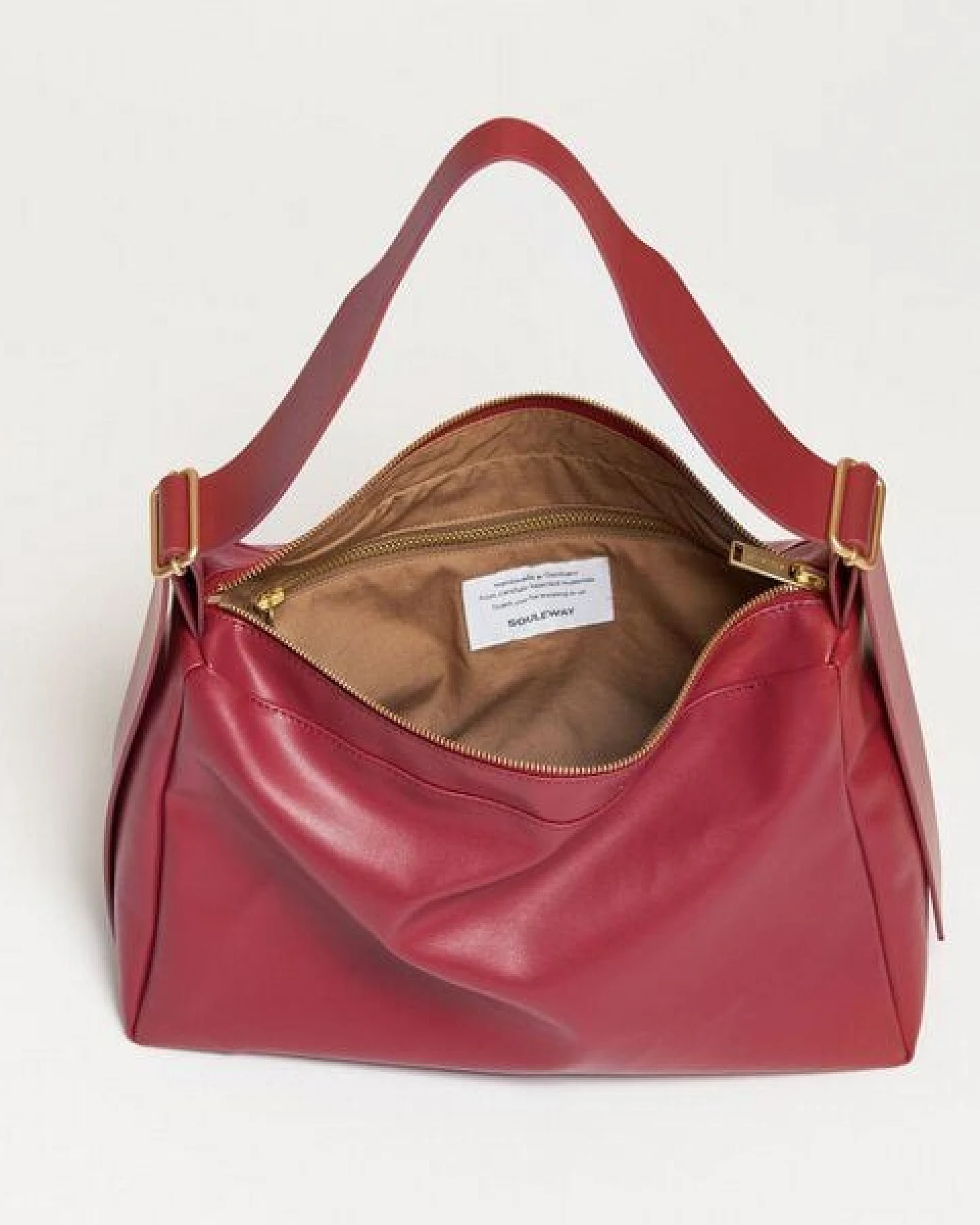 Souleway Slouchy Shoulder Bag – Ansicht 4