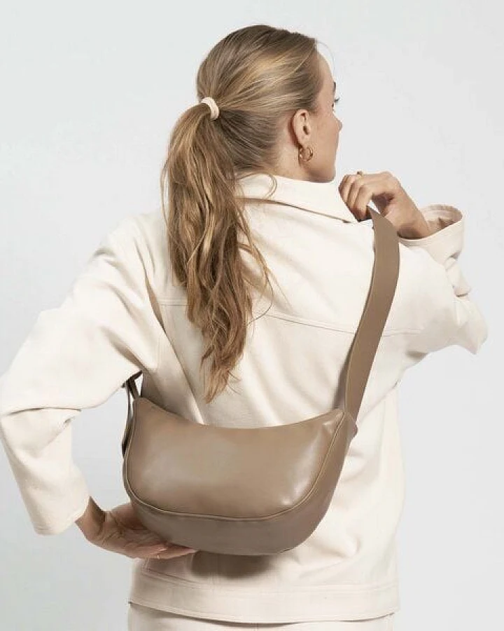 Souleway Half Moon Bag S