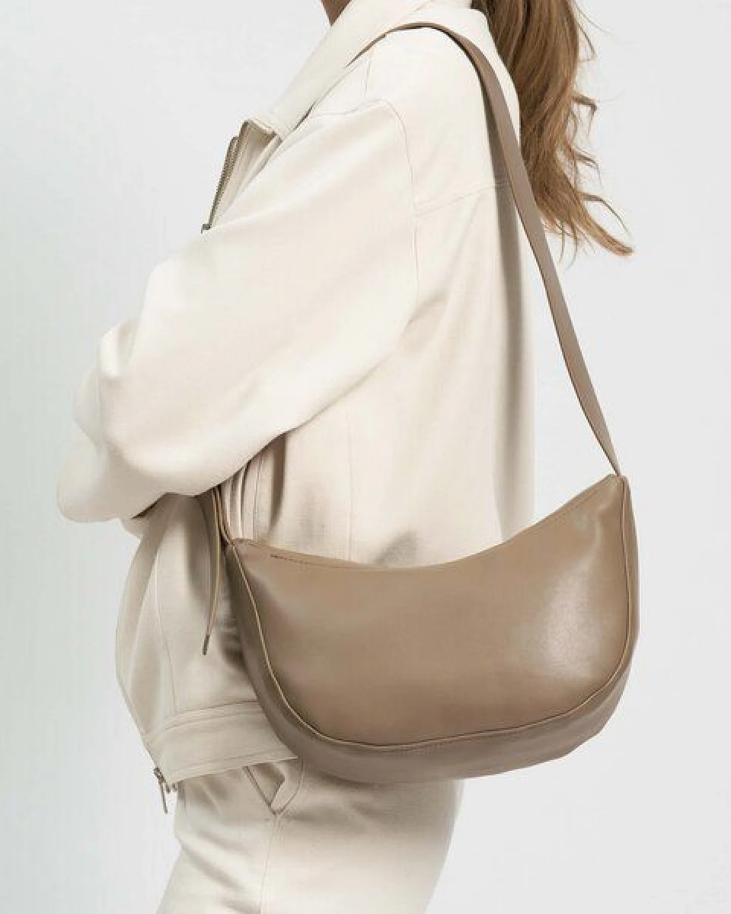 Souleway Half Moon Bag S – Ansicht 2