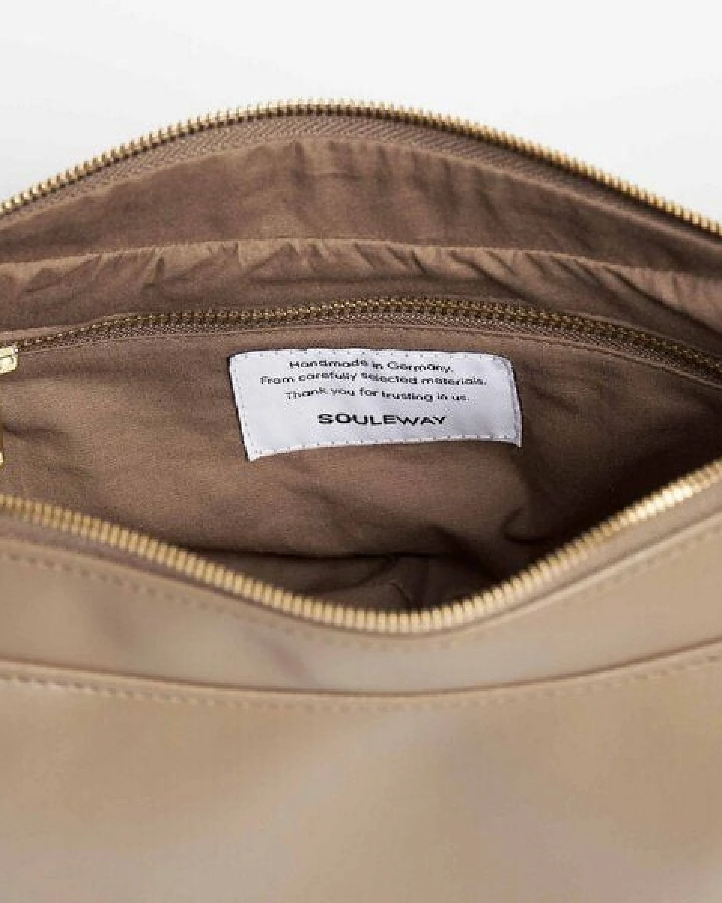 Souleway Half Moon Bag S – Ansicht 4