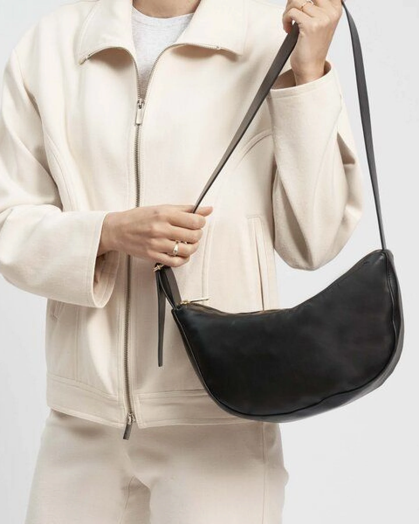 Souleway Half Moon Bag S – Ansicht 2