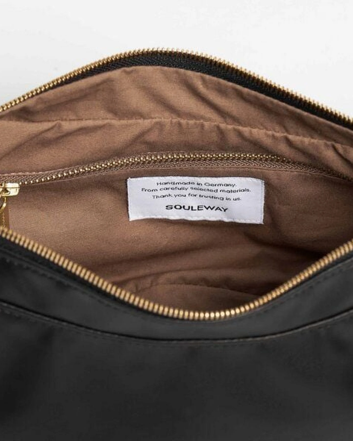 Souleway Half Moon Bag S – Ansicht 4