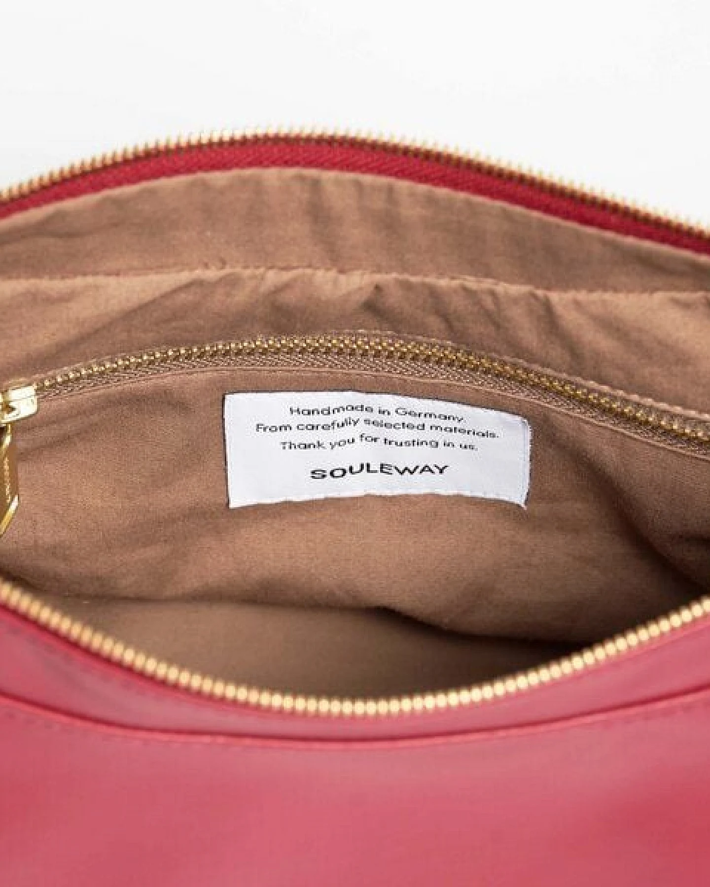 Souleway Half Moon Bag S – Ansicht 4