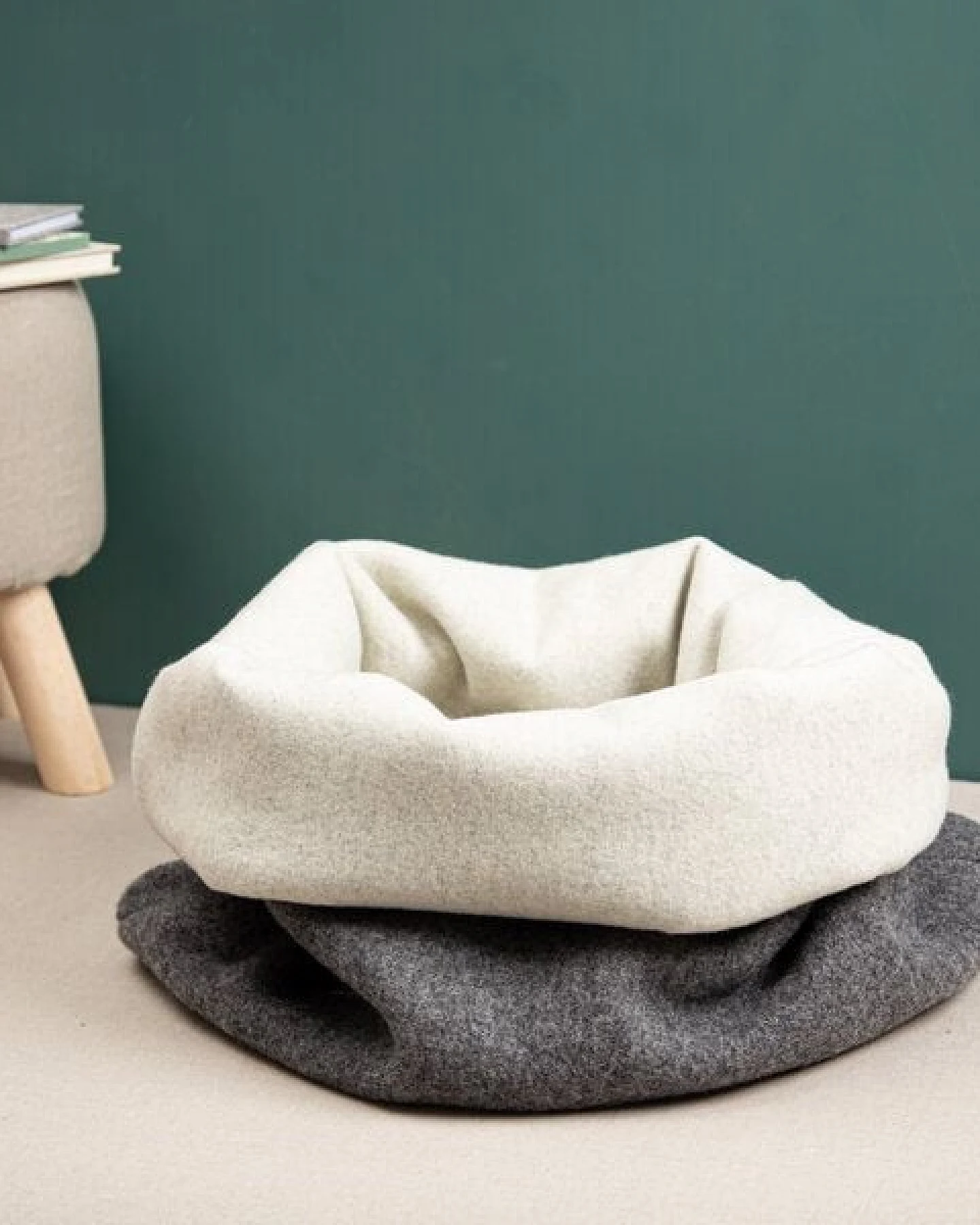 nahtur-design Kuschelsack für Hunde – Ansicht 3