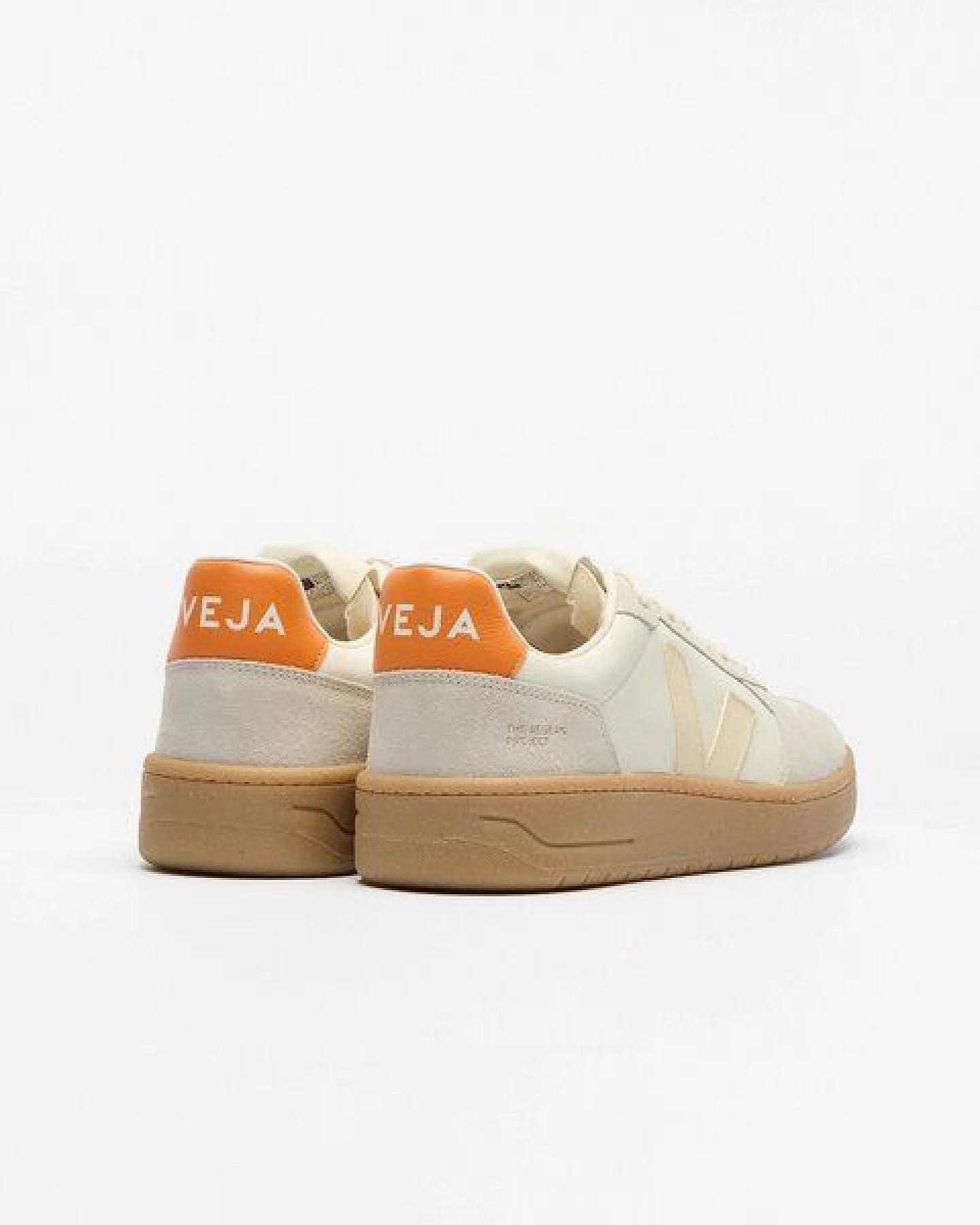Veja Herren Sneaker - V-82 – Ansicht 3