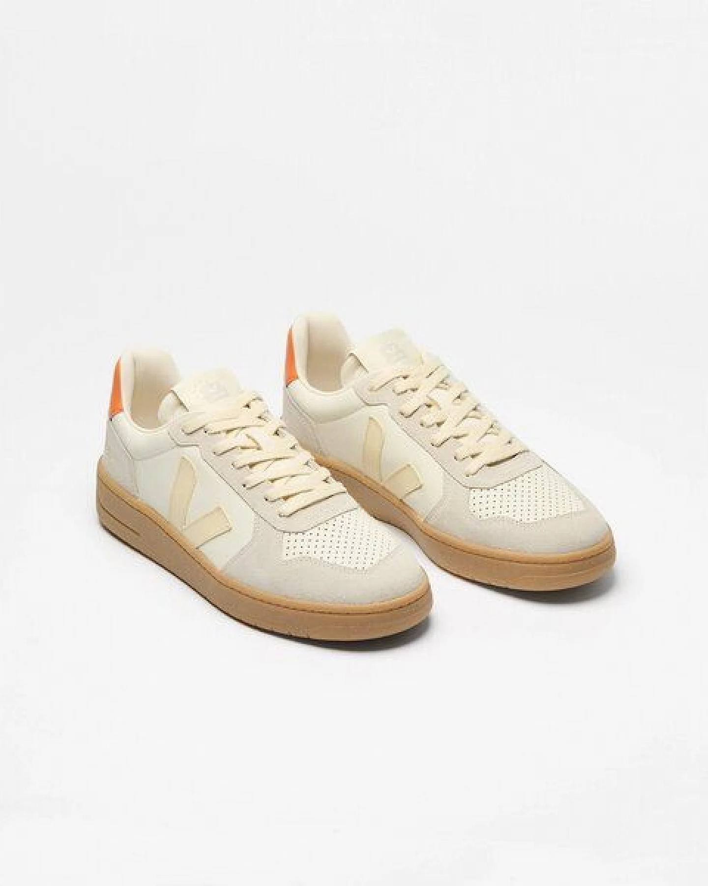 Veja Herren Sneaker - V-82 – Ansicht 2