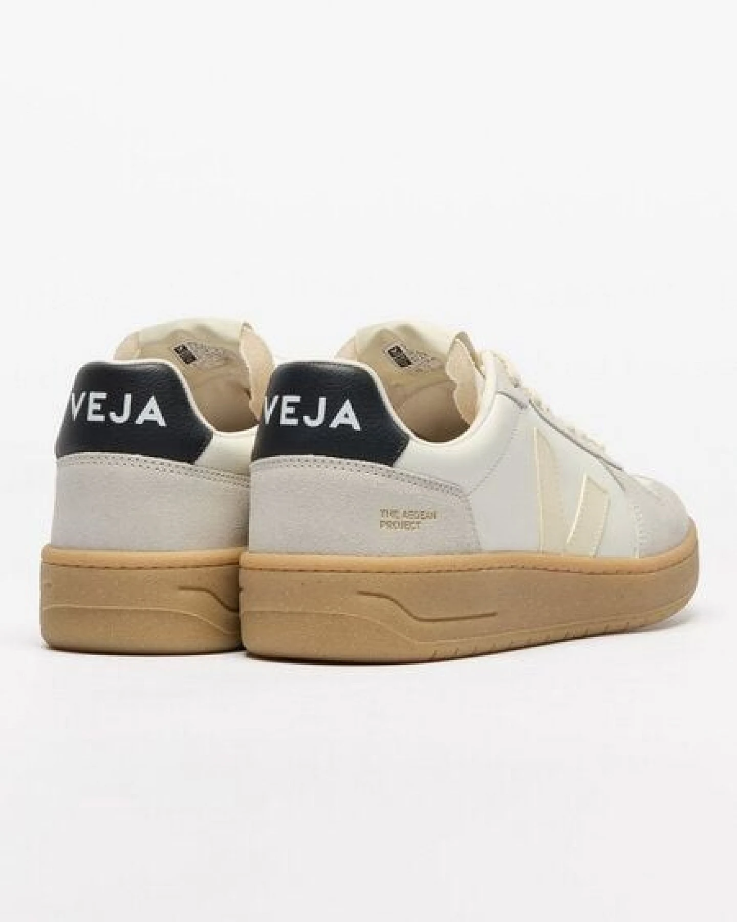 Veja Herren Sneaker - V-82 – Ansicht 3