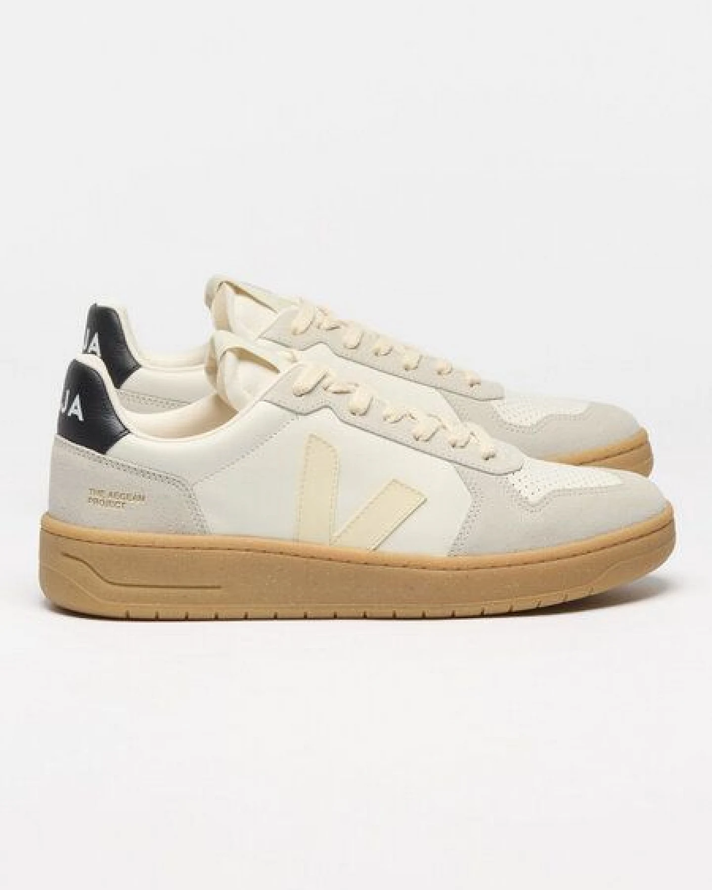 Veja Herren Sneaker - V-82 – Ansicht 2