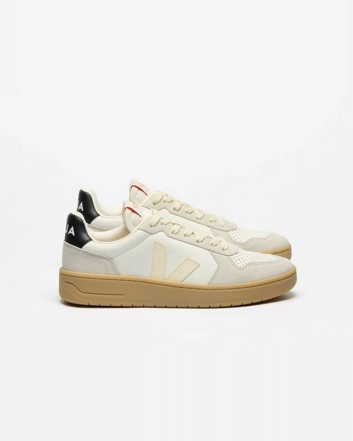 Veja Herren Sneaker - V-82 – Ansicht 3