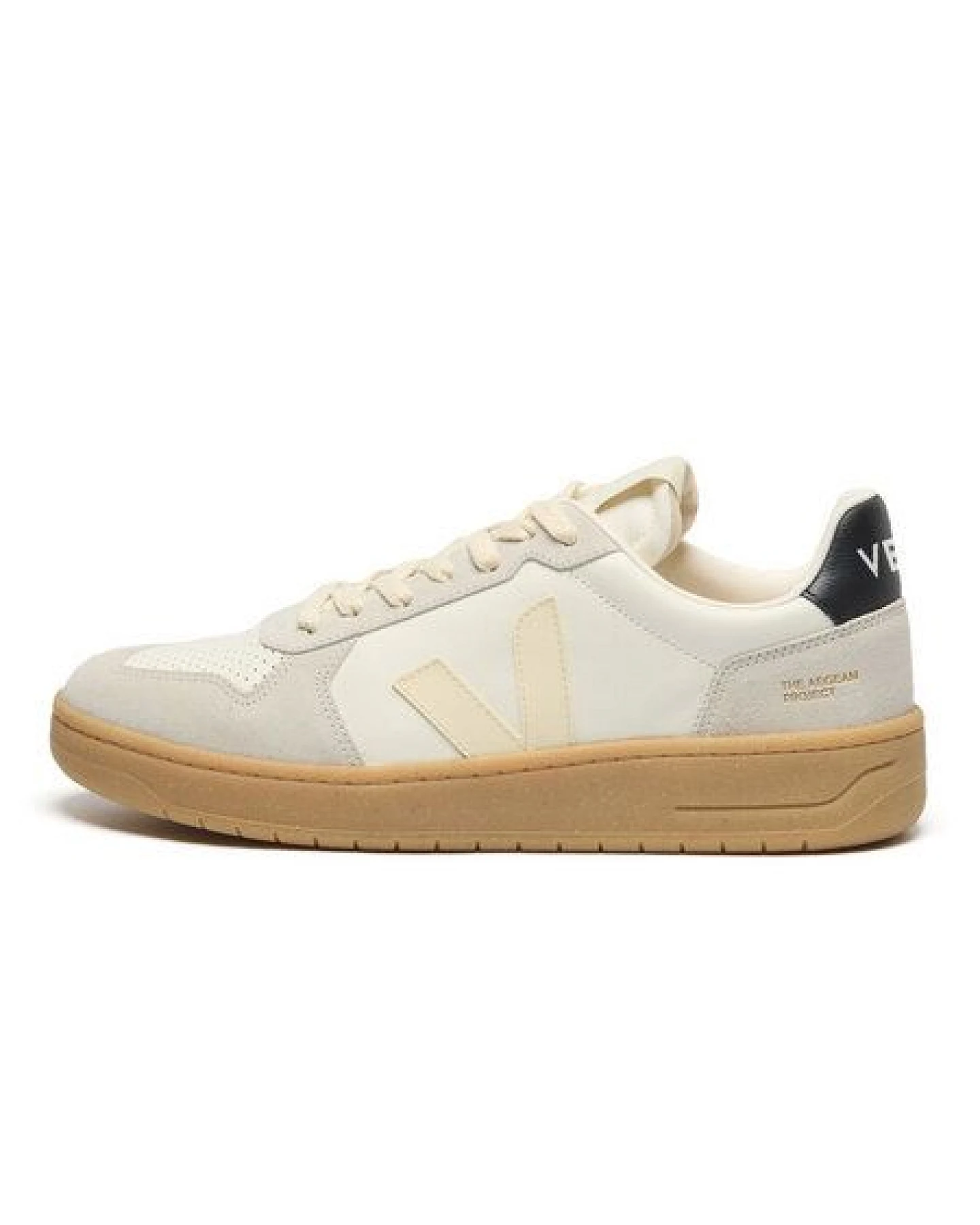 Veja Herren Sneaker - V-82 – Ansicht 4